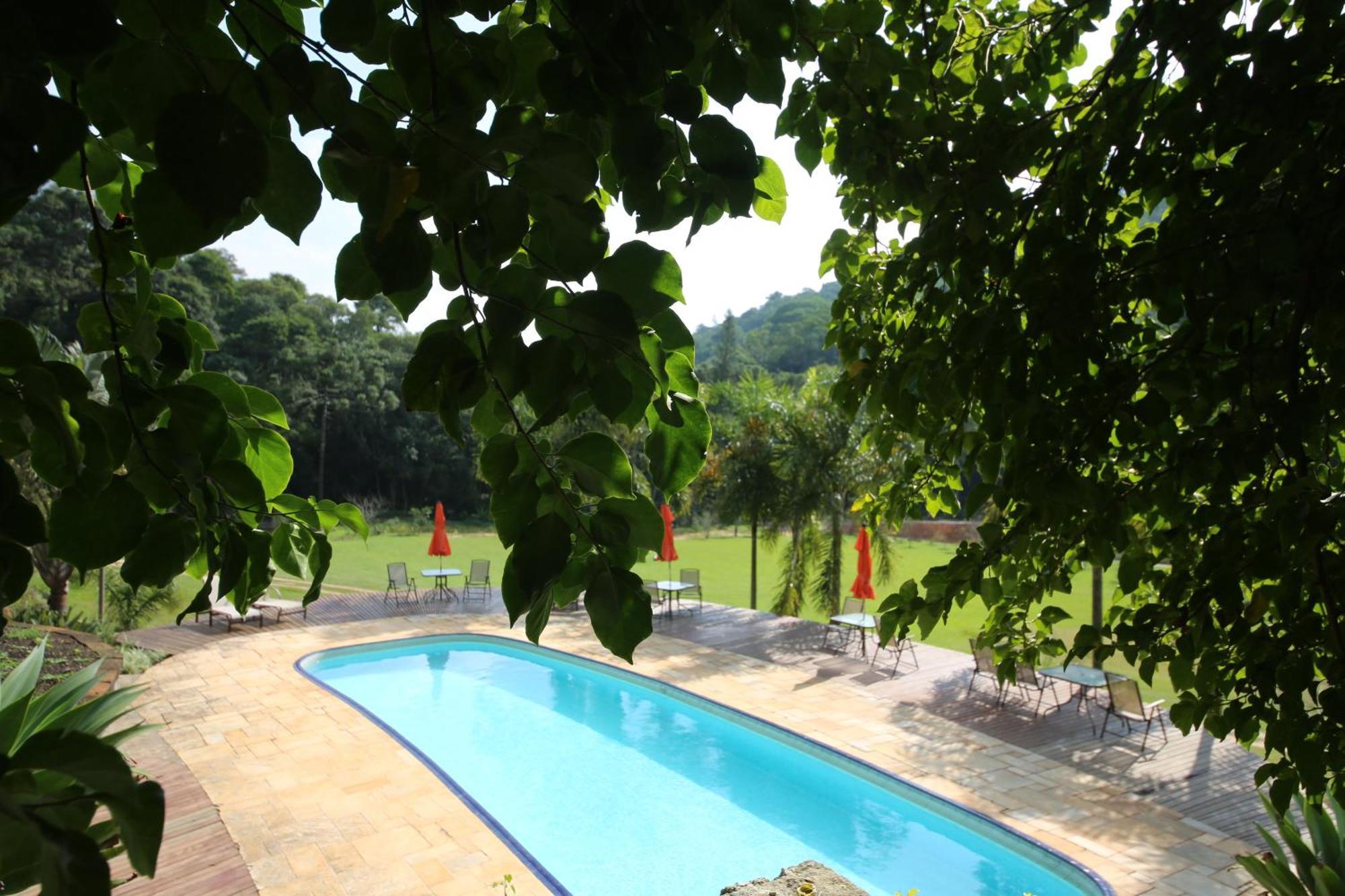 Spazio Di Garda São Roque Exterior foto
