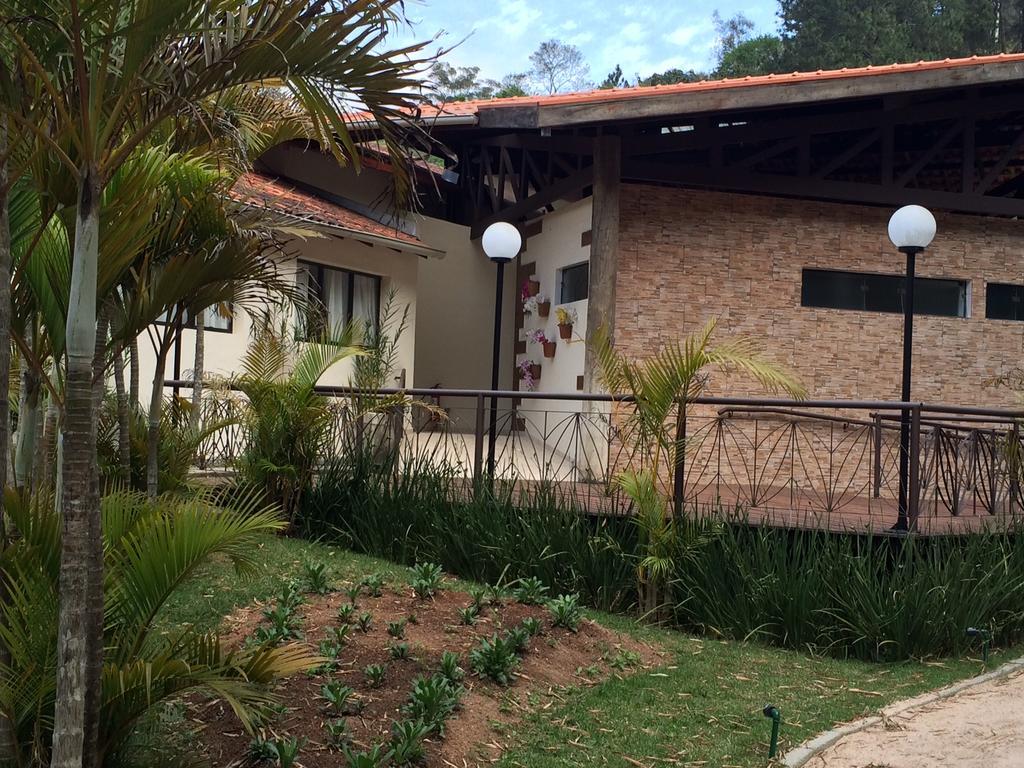 Spazio Di Garda São Roque Exterior foto