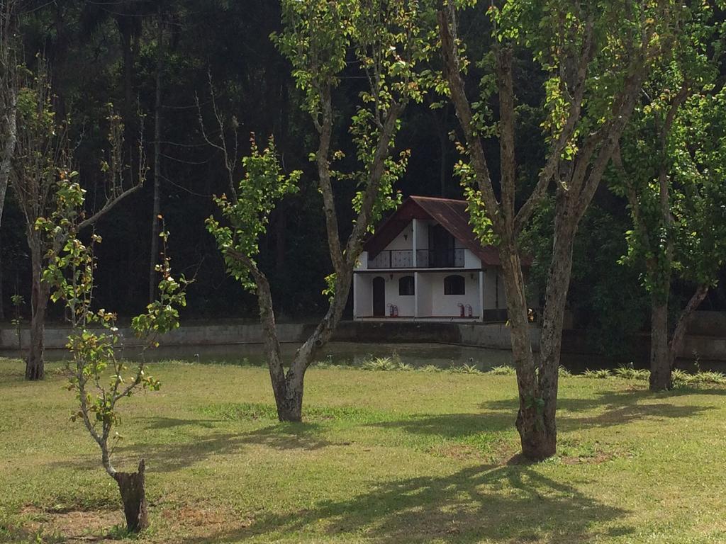 Spazio Di Garda São Roque Exterior foto