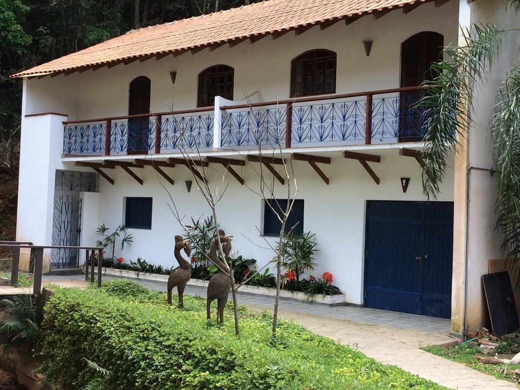 Spazio Di Garda São Roque Exterior foto