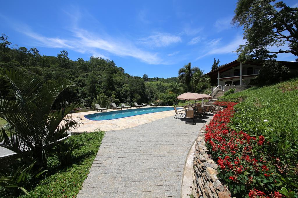 Spazio Di Garda São Roque Exterior foto